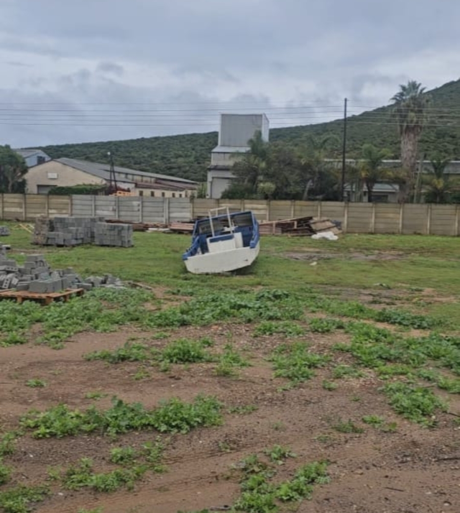 Commercial Property for Sale in Cape Road Industrial Eastern Cape